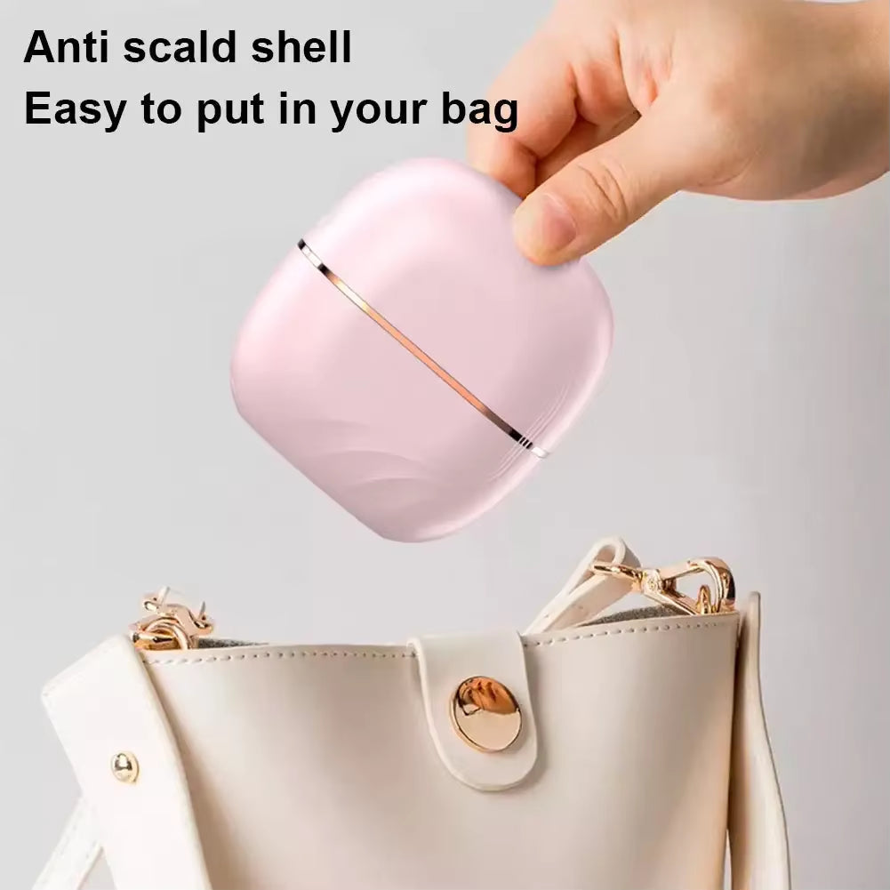 Cordless Smooth Glide Hair Brush